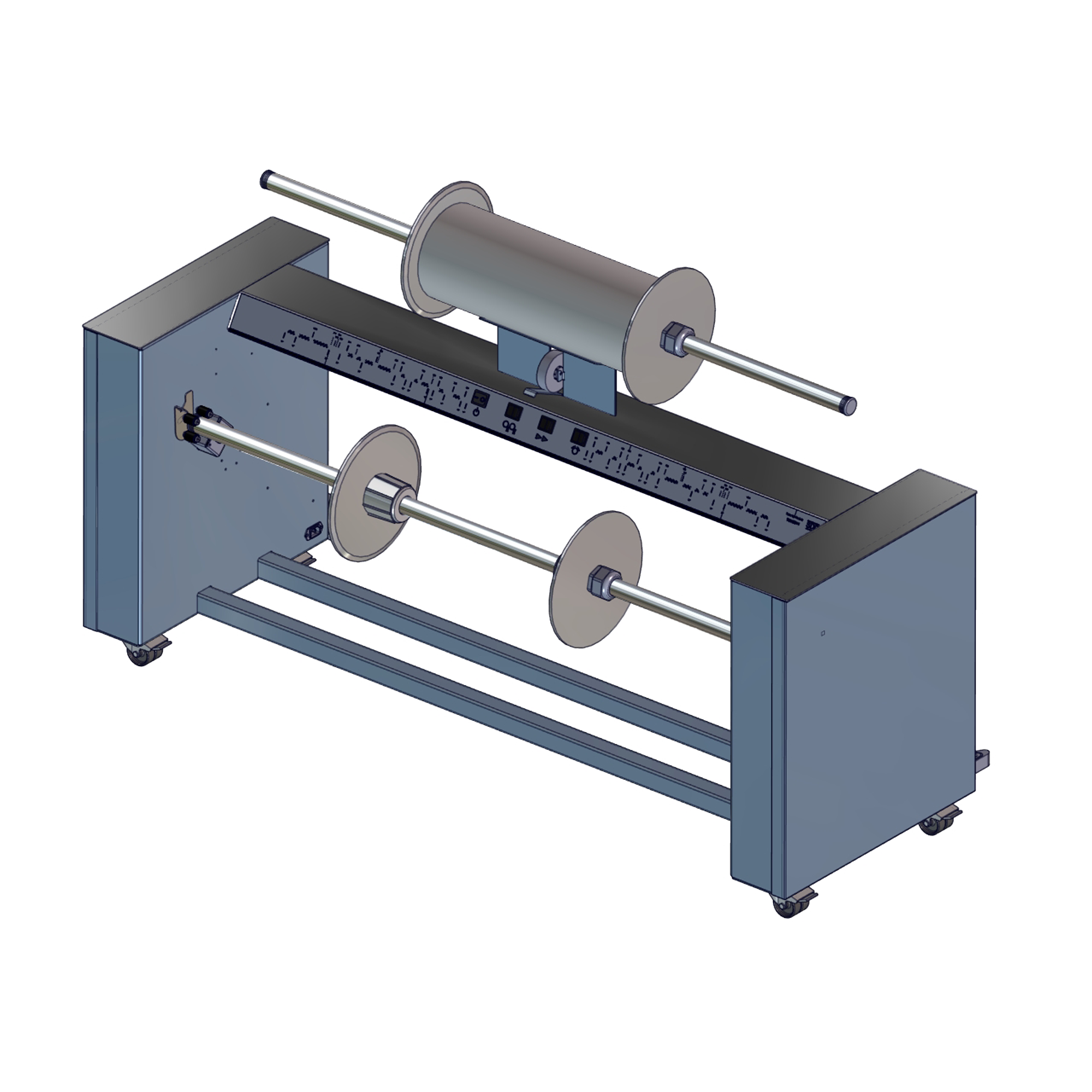 SDD TUM6244 Take-Up Module for Canon