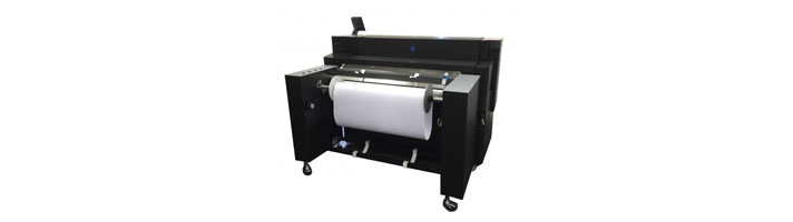SDD Roll Wind Modules for HP PageWide XL Pro printers