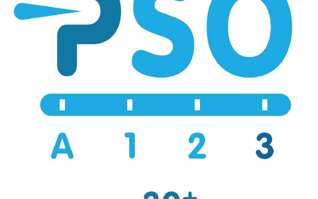SDD has achieved the highest ranking PSO 30+ award