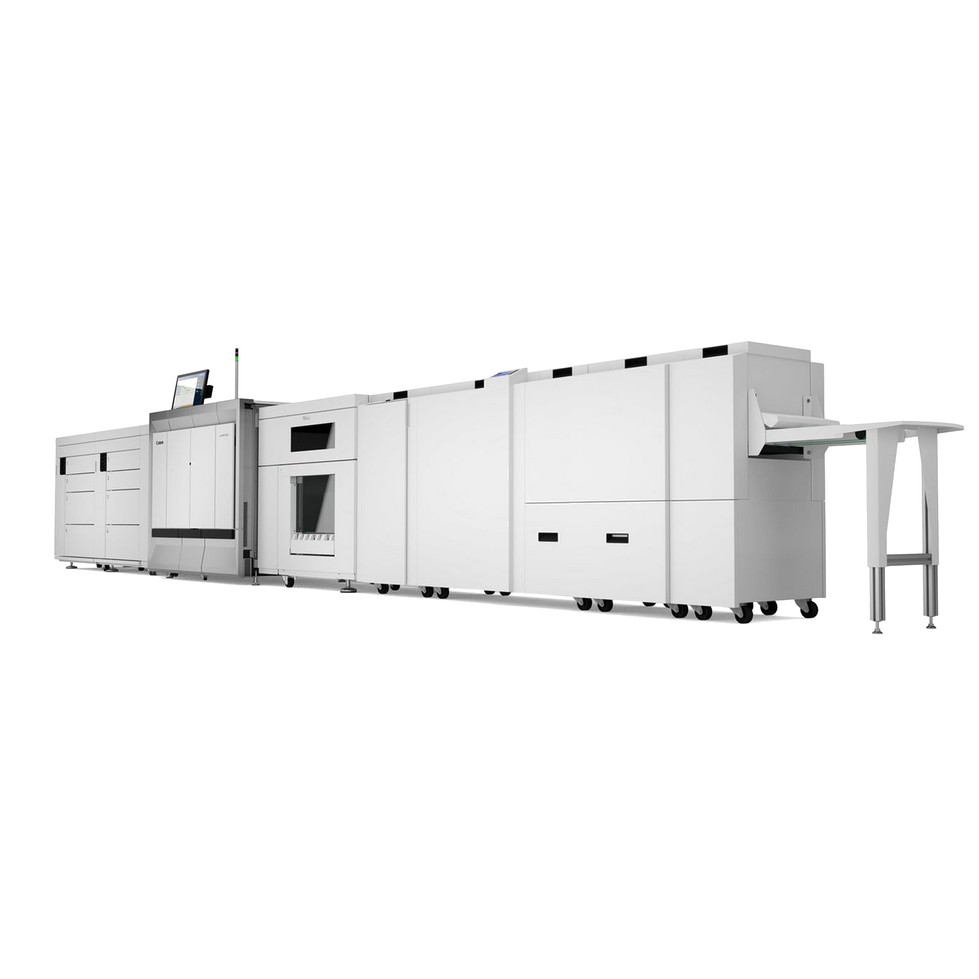 SDD BLM6200 Booklet Maker