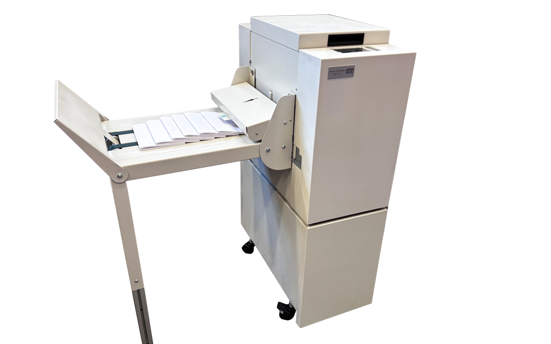 SDD SFM7714 System (5)