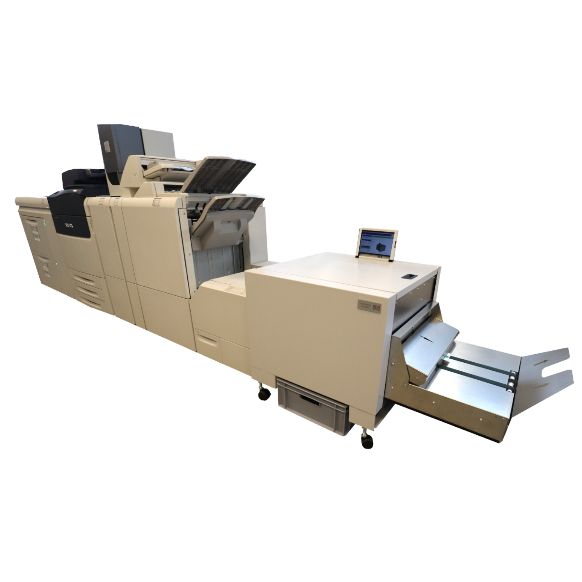 2-Side Trimmer SDD 2ST5310