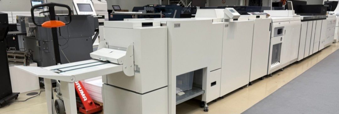 Professional 2-Side Trimmer is now twice as fast